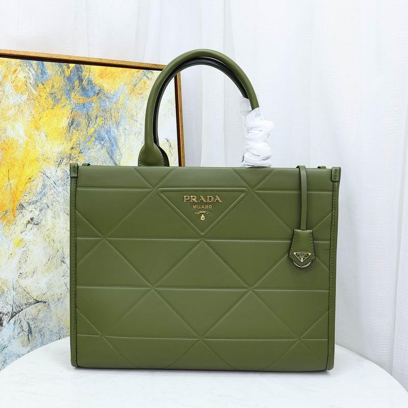 Prada Handbags 236